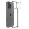 Etui Spigen Ultra Hybrid do iPhone 16 Pro – Przezroczysty (Crystal Clear)